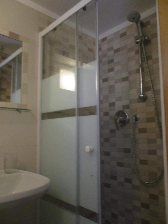 Residence Abamar Rimini Bagian luar foto