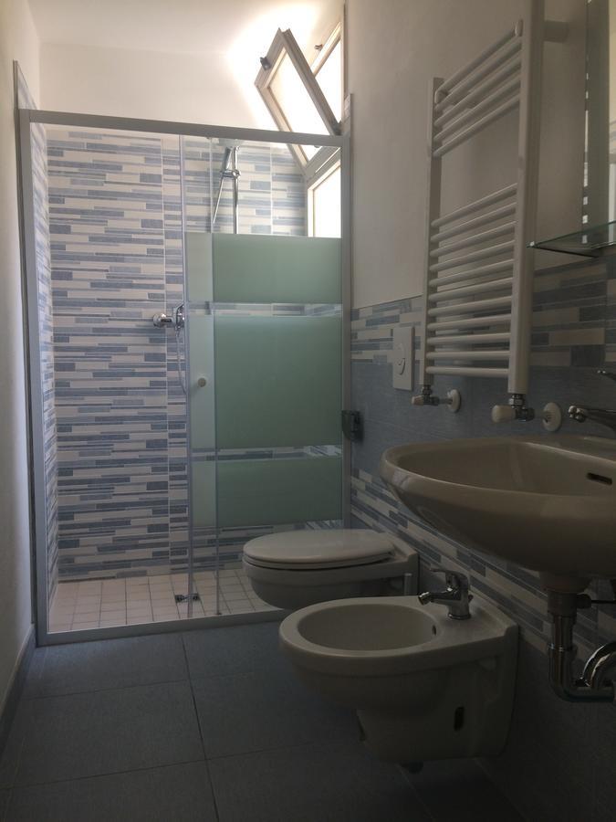 Residence Abamar Rimini Bagian luar foto